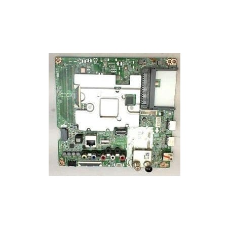 PLACA MAING BOARD EAX68253604 (1.1) - EBT66056203 -PARA TV LG MOD 60UM7100PLB